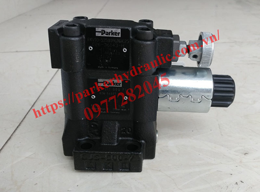 Van xả tải điện R4V03-5351009W31A125031