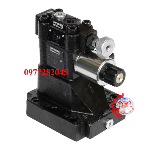 Van giảm áp tỷ lệ R4R03-59512P2G0RB110 P/N: 028-62233-G