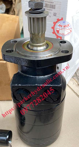 Motor thủy lực TF0360MS240AABZ