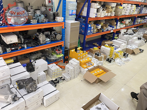 Van Parker D3W008CNTW