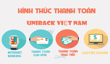 Các hình thức mua hàng