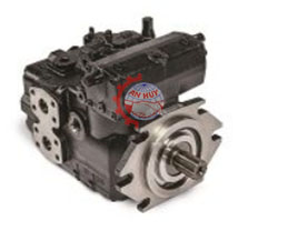 Bơm Piston Parker dùng cho mạch thủy lực kín