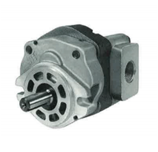 Nhà phân phối Bơm bánh răng Parker cố định P16 tại Việt Nam 