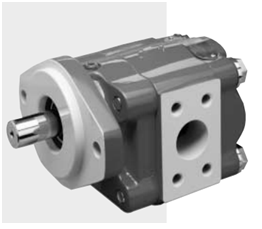 Bơm bánh răng cố định Parker PGP031 dùng cho xe tải