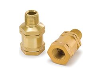 Van một chiều Parker