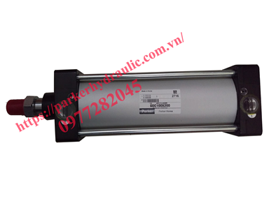 Xy lanh khí GDC80x200