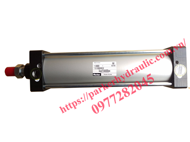 Xy lanh khí Parker GDC63x100