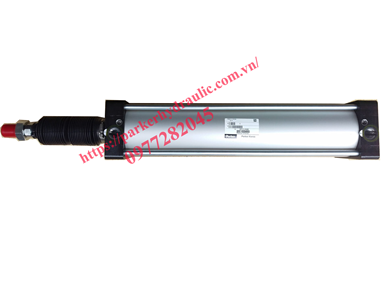 Xy lanh khí Parker GDC 150x450