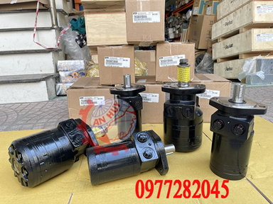 Motor Parker TF0240MS030AAAA