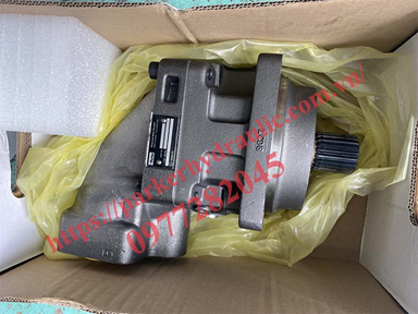 Motor thủy lực Piston model F12-110-MF-IV-D-000-0000-P0