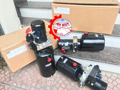 Bộ nguồn Mini 12V Parker