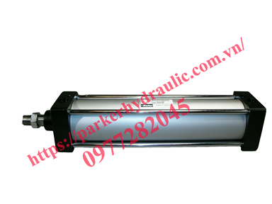 Xy lanh khí GDC80x150