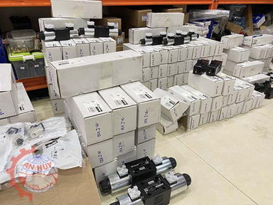 Van điều khiển điện D1VW001FNJW91