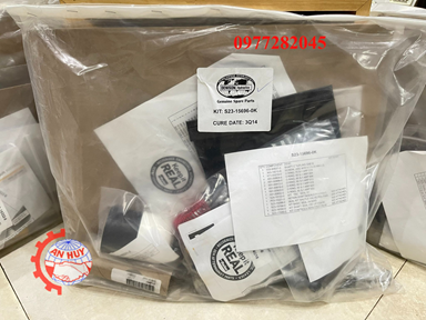 Phụ tùng Parker S23-15696-0K