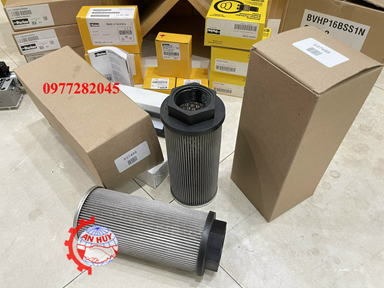 Bộ lọc hút Parker 937488
