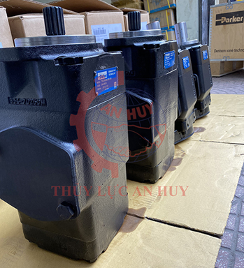 Bơm cánh gạt T7EDS 062 B28 1R00 A10