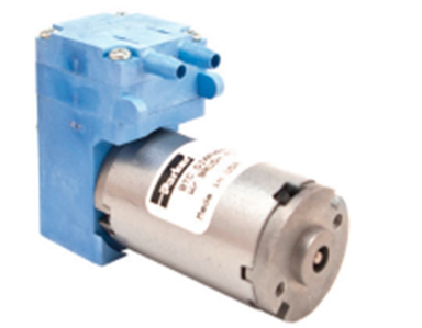 Máy bơm màng thu nhỏ C1F17G1.1F17N1.B24VDC Parker