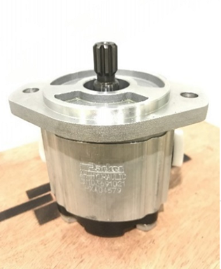 Bơm bánh răng Parker CN103691021 - 14cc