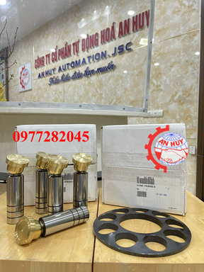 Bộ giữ piston Parker S13-44470-0