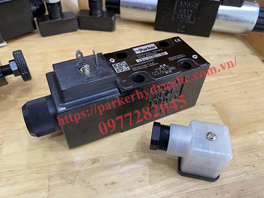 Van điều khiển điện D1VW020BNJW15N92