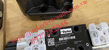 Van điều khiển điện D1VW061CNJW91