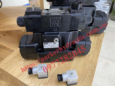 Van điều khiển hướng D41VW004C4NTW91