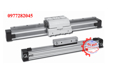 Xi lanh trượt khí nén model OSPP40-00000-01200-00000