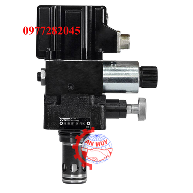 Van an toàn tỷ lệ RE25E35T1SN1F015