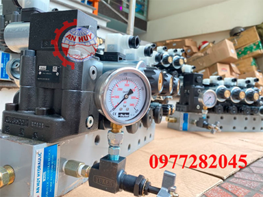 Đồng hồ PGB0631160 Parker 