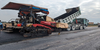 Motor thủy lực PGM511A0230CL6H2HE3E3RDATG4* Parker