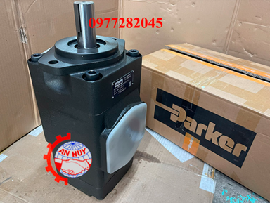 Bơm cánh gạt 2 tầng T7EDS-057B042-1L00-A500 Parker