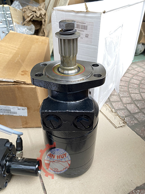 Motor thủy lực Parker TG0195MS460BBBC