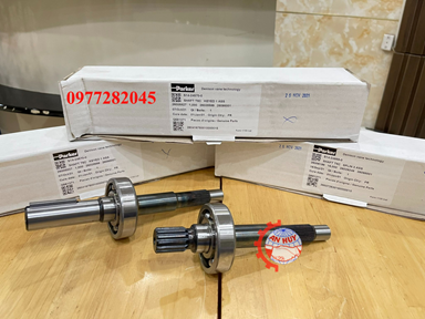 Trục bơm T6C Parker S23-12475-0