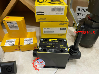 Van gạt tay D3L082CN