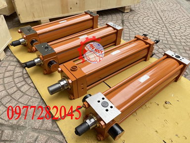 Xy lanh 100CTCHMIRNS34MC420C11-A