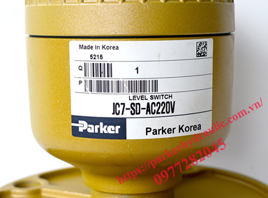Báo mức Parker JC7-SD-AC220V