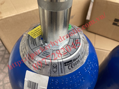 Bình tích áp 20 lít Parker EHV20-330/90/ Part No.1084631125