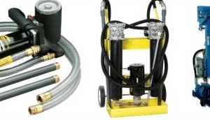 Bộ Lọc Di Động