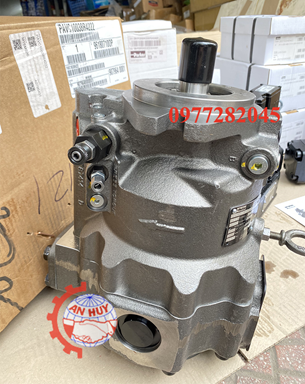 Bơm Piston Parker PAVC100R384222