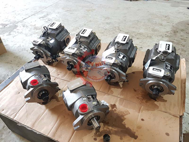 Bơm Parker PAVC100-B32R4H22
