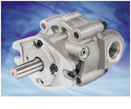 Bơm bánh răng Parker PGG2