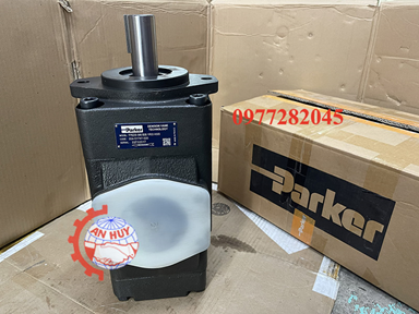 Bơm cánh gạt Parker T7EDS 066 B35 1R03 A500