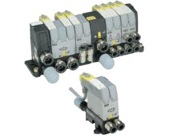 Cụm van tích hợp