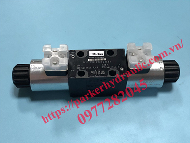 Van điều khiển điện D1VW002CNJW91