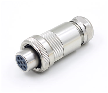 Đầu nối van tỷ lệ 5004072 Parker