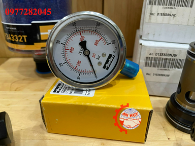 Đồng hồ dầu thủy lực PGB0631060
