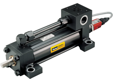 Xy lanh thủy lực Parker dòng 2HX/3HX