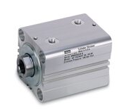 Xi lanh thủy lực Parker dòng CHE