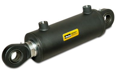 Xy lanh thủy lực Parker dòng RDH