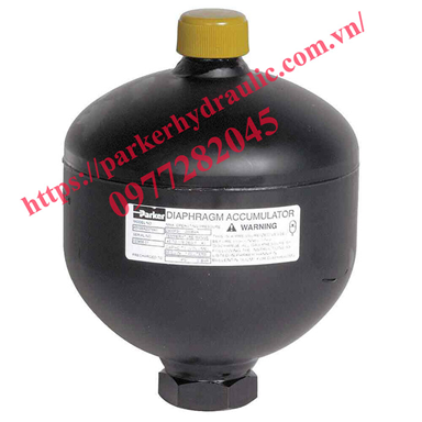 Bình tích áp 1 lít Parker ELM1-210*00/AF-10984701125